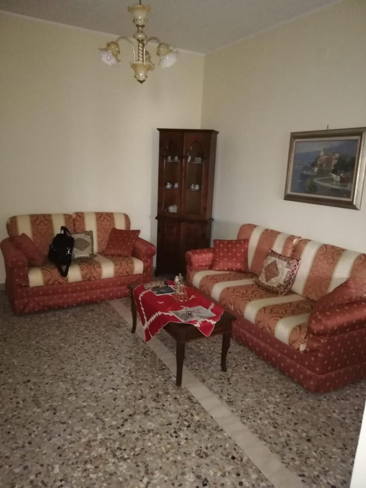 Апартаменты Casa Di Angela Сиракузы Экстерьер фото